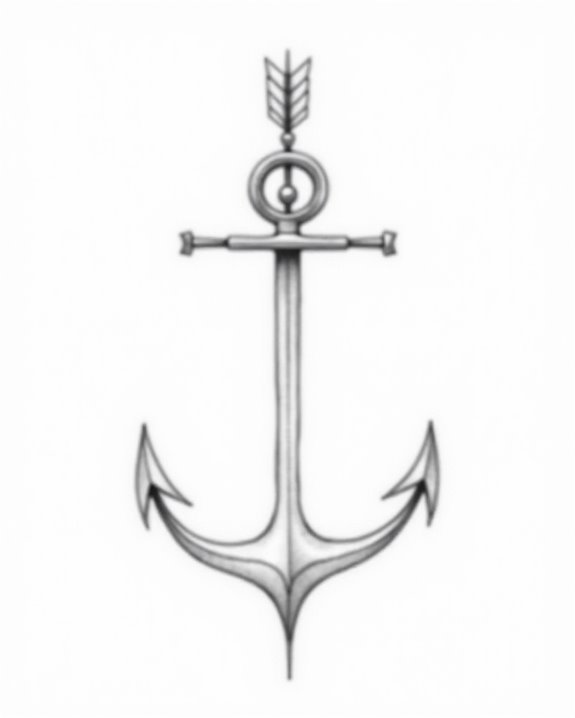 balanced direction and stability