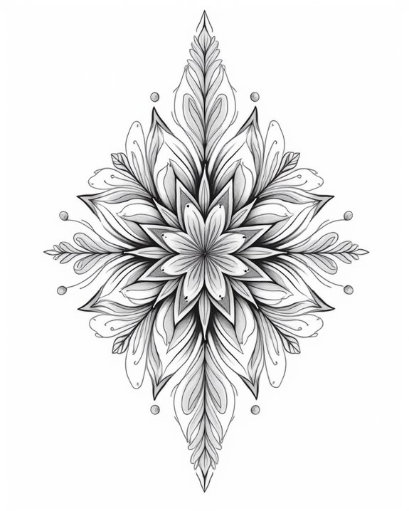 bohemian elegance and unity