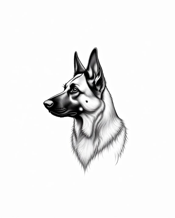 bold confident boxer design