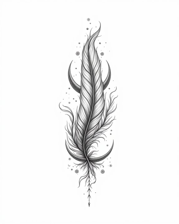 celestial balance and freedom