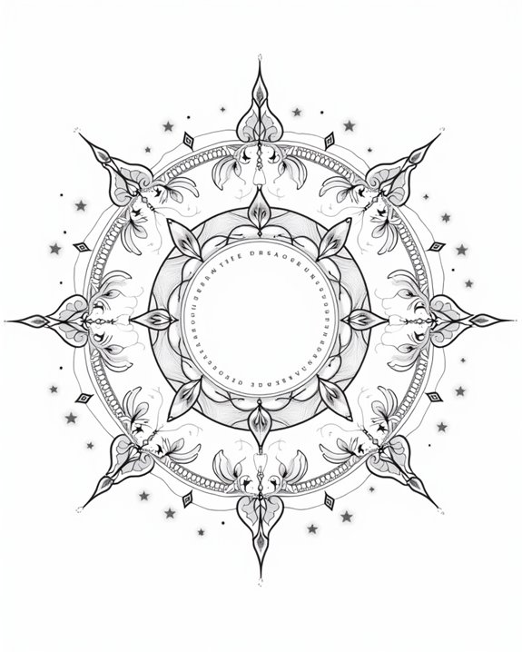celestial beauty on skin