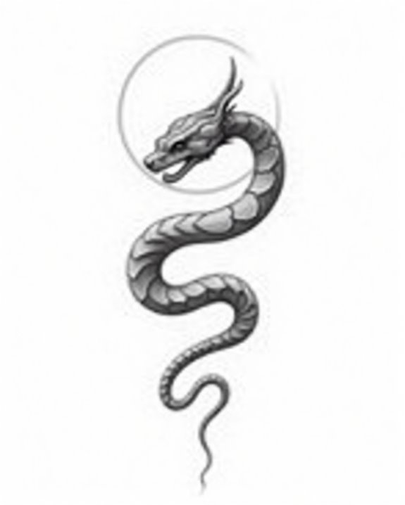 celestial harmony and balance