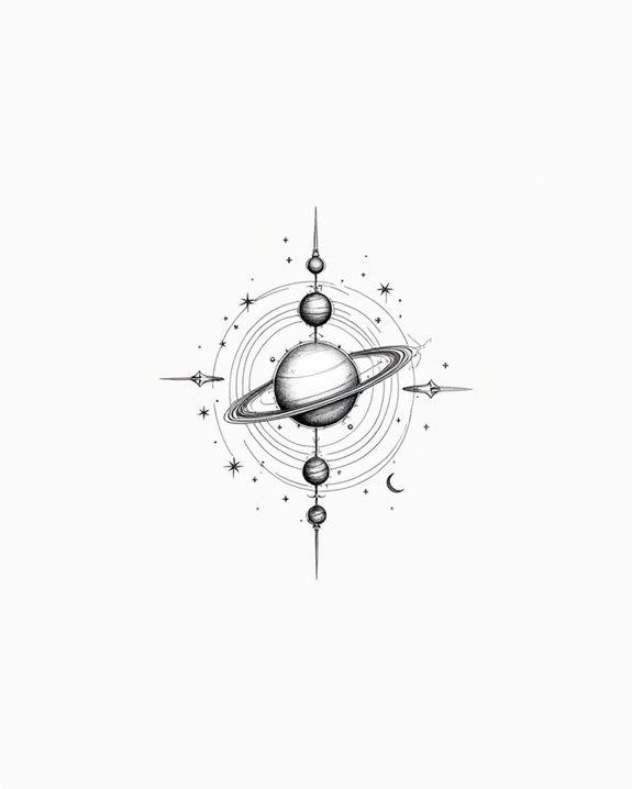 celestial love and harmony