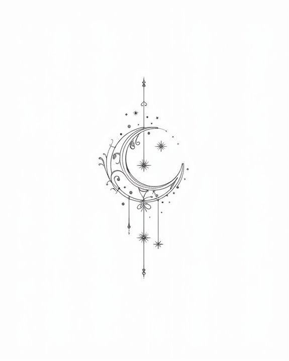 cosmic connection and renewal