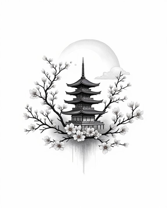 cultural heritage through minimalism