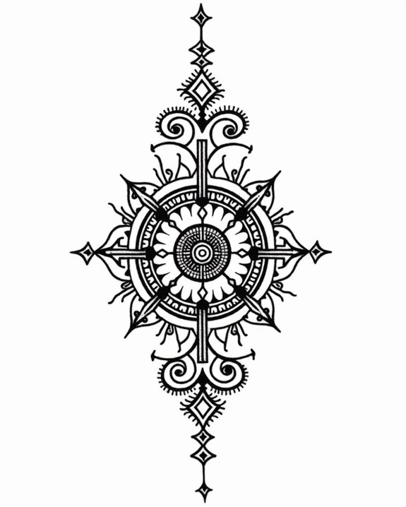 cultural heritage through tattoos