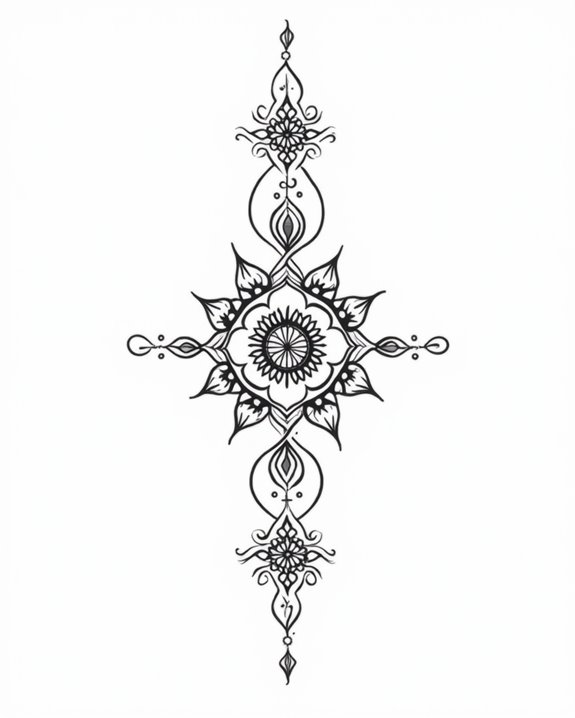 cultural identity through tattoos