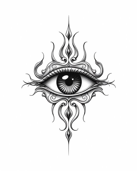 cultural symbolism in tattoos
