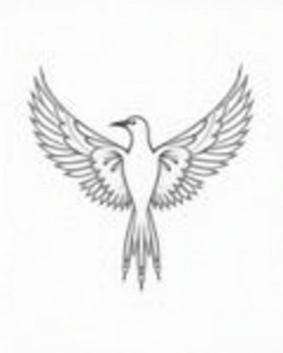 delicate freedom in minimalism