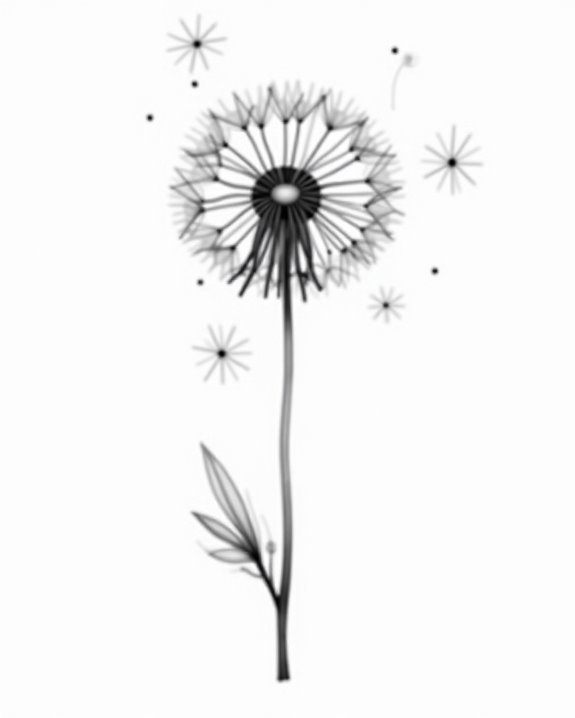 delicate transformation through beauty