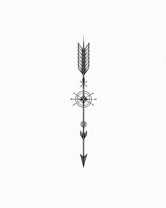 directional guidance and purpose