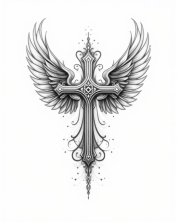 divine protection and faith