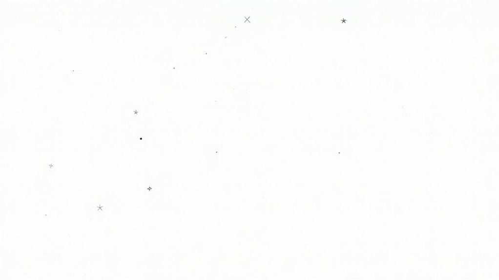 dreamy abstract fine line tattoos
