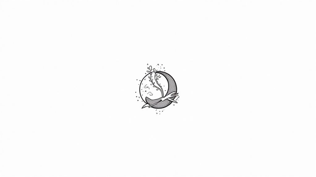dreamy anime tattoo inspiration