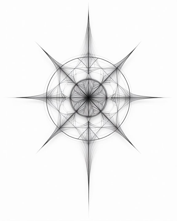 dynamic directional visual harmony