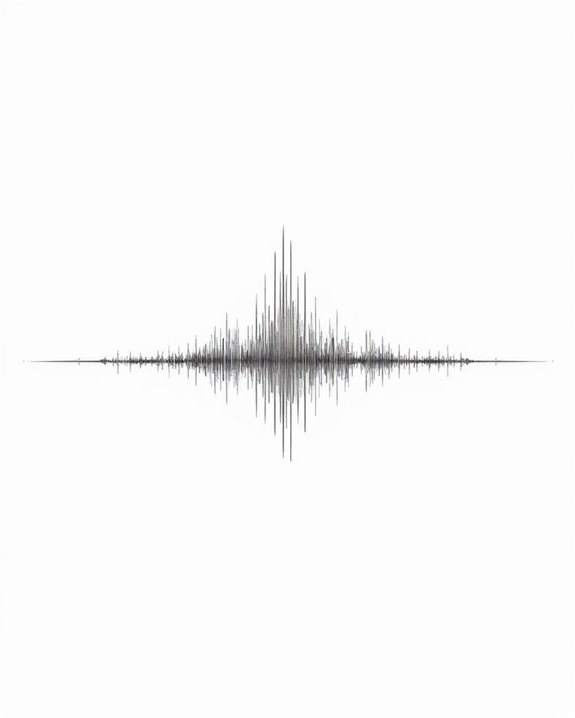 dynamic sound wave artistry
