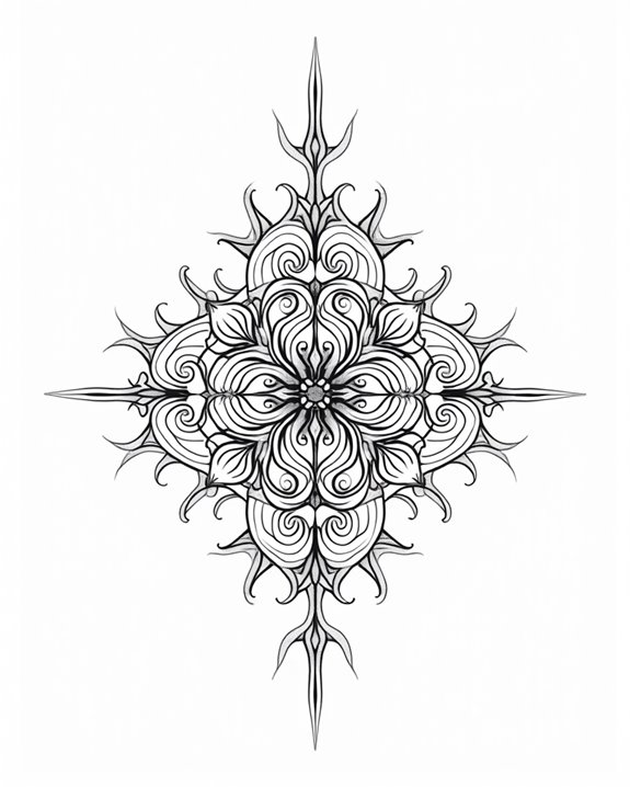 dynamic symmetry and harmony