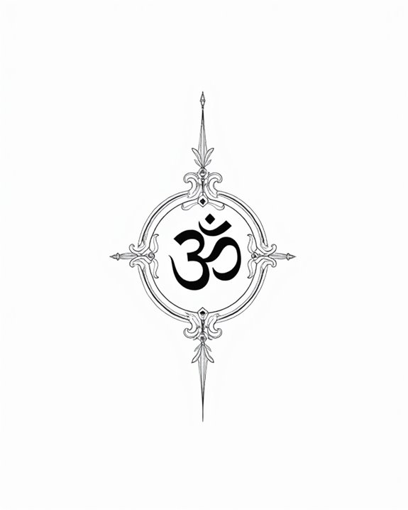 elegant discreet spiritual reminder