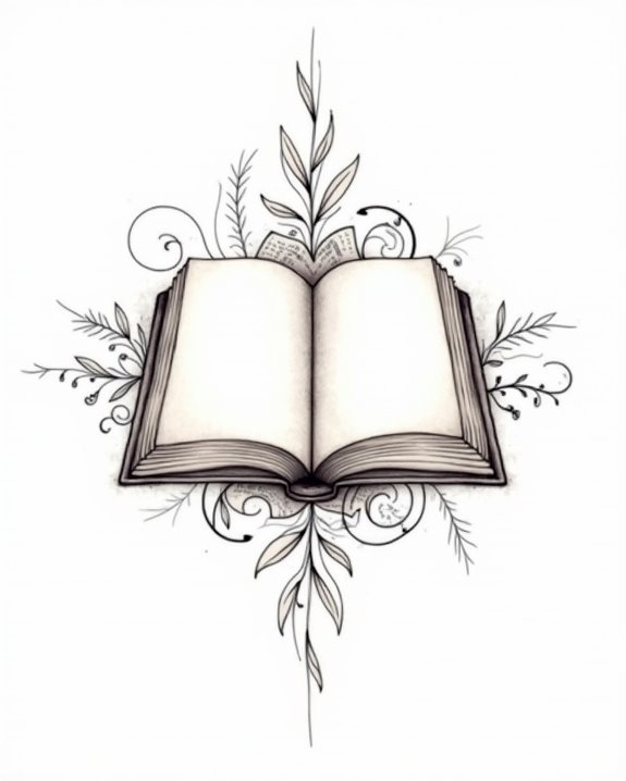 elegant fine line quotes