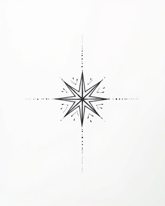 elegant hope through minimalism