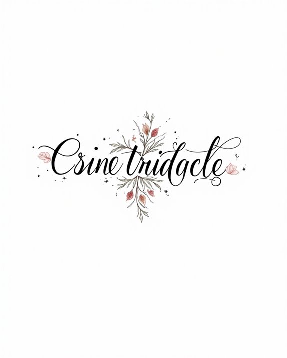 elegant literary tattoo inspirations