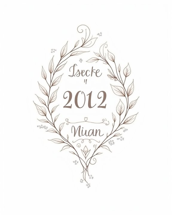 elegant milestones cherished memories