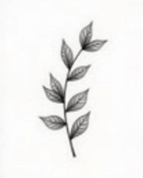 elegant resilience in nature