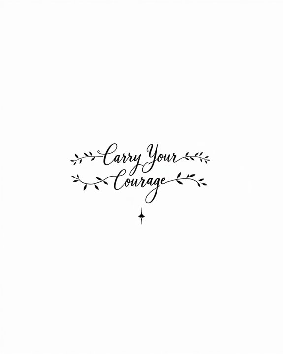 embrace every meaningful step