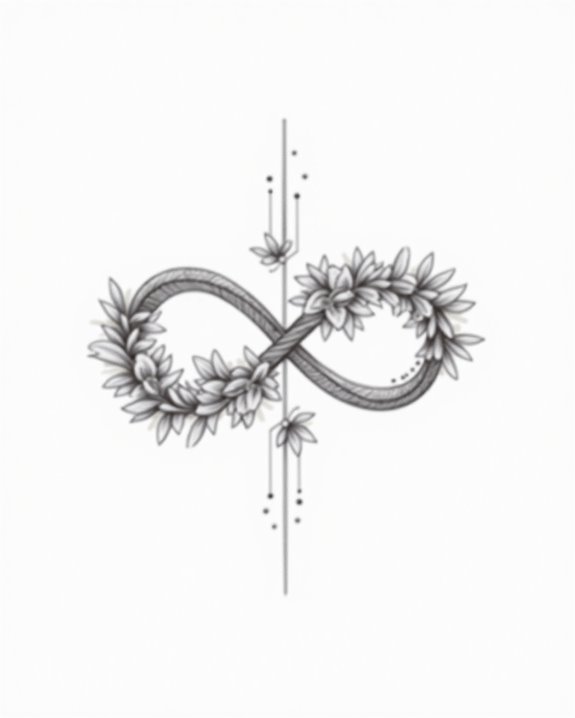 endless connection and unity