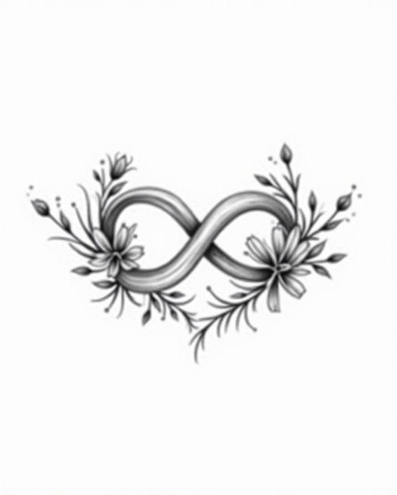 endless connection through elegance