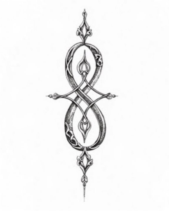 endless connections eternal bonds