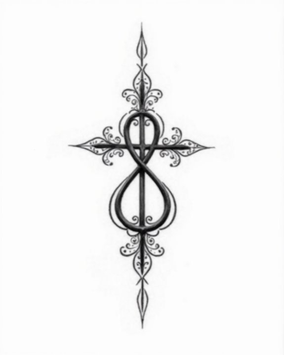 eternal love and faith