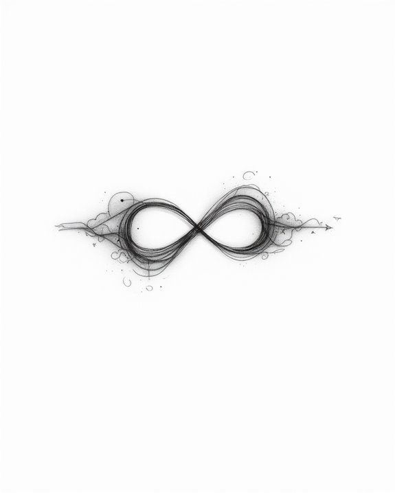 eternal potential minimalist design