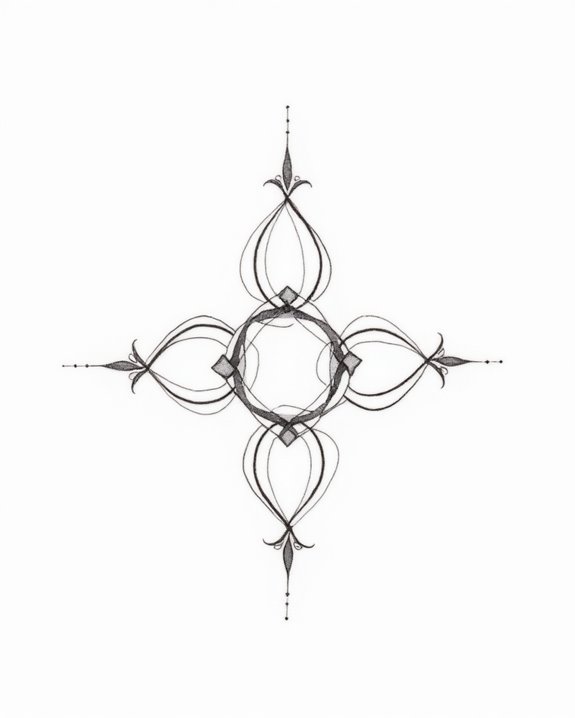 eternal unity through simplicity