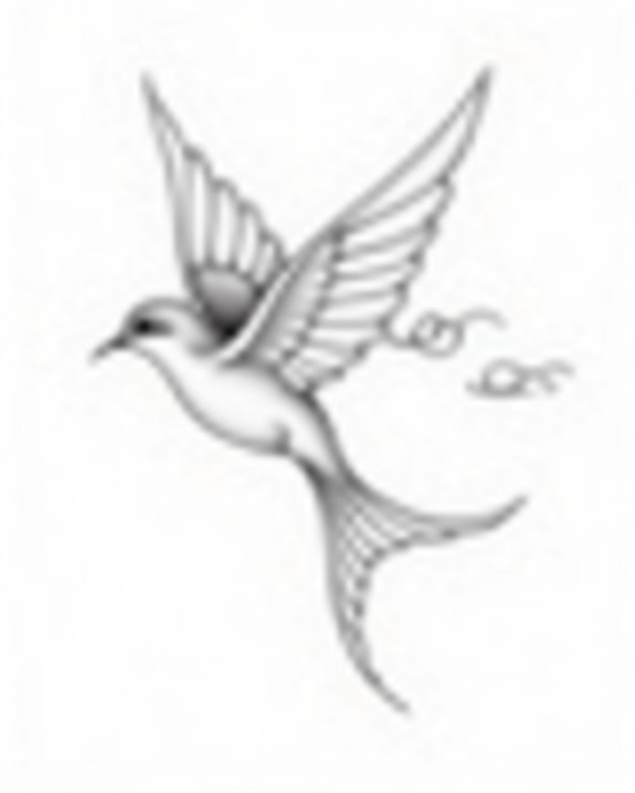 ethereal freedom through artistry