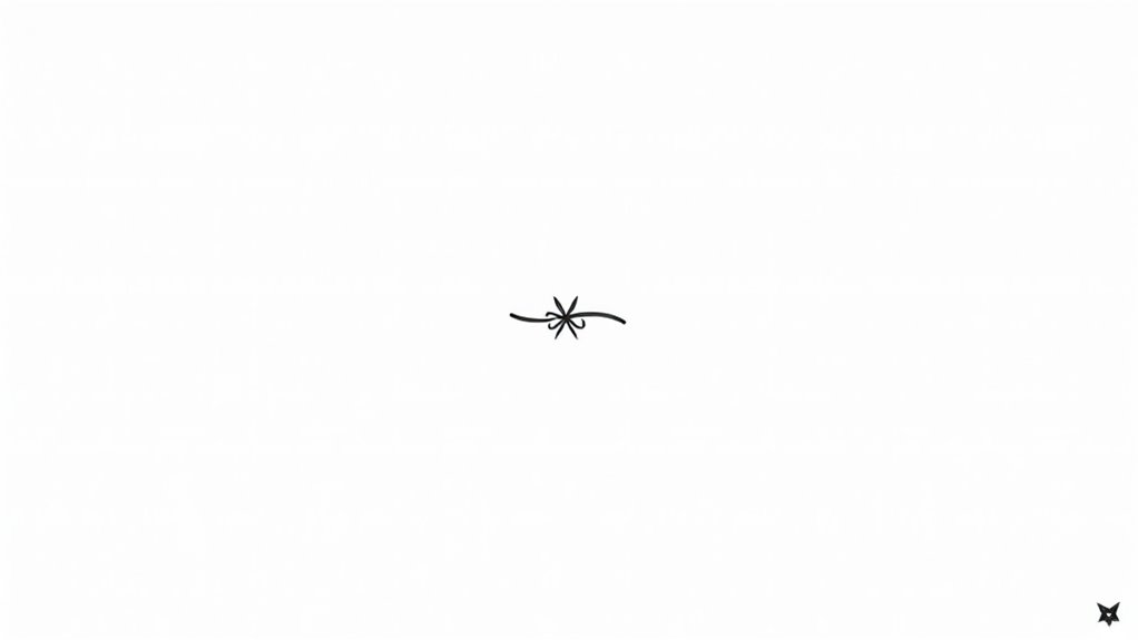 fine line symbol tattoos