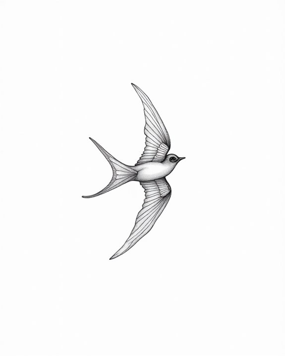 geometric elegance and symbolism