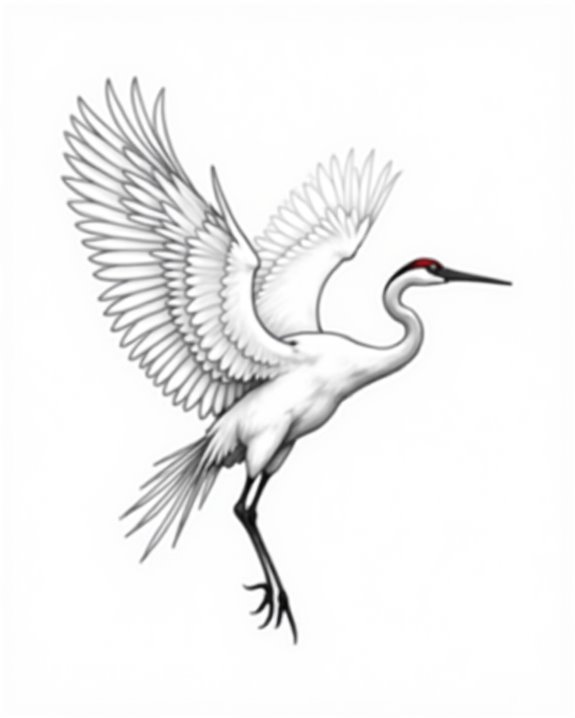 graceful resilience in flight