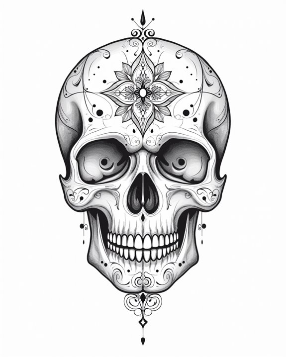 heritage identity symbolism spirituality