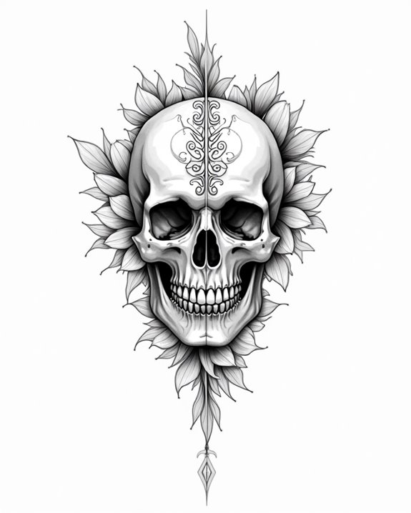 life death transformation resilience