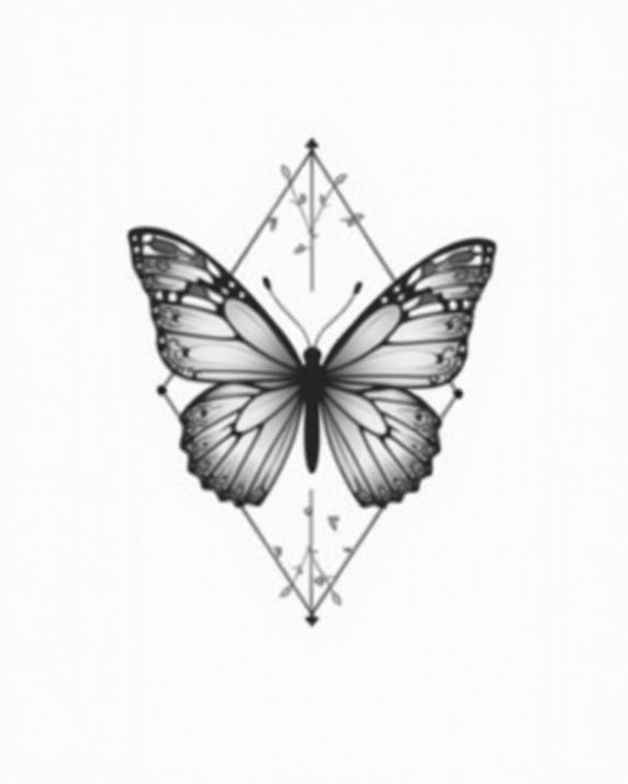 love discovery transformation symbolized