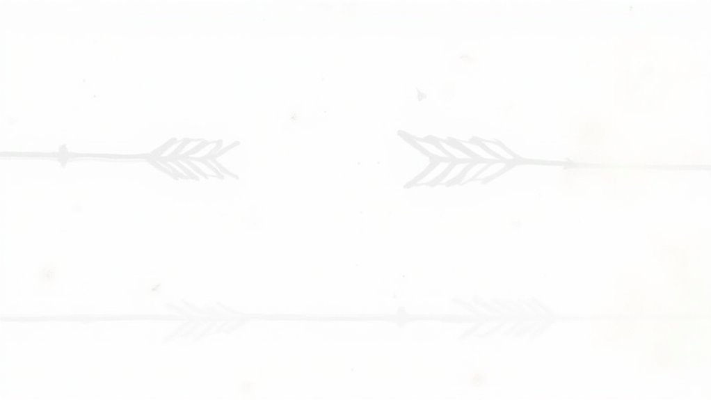 minimalist arrow tattoo designs