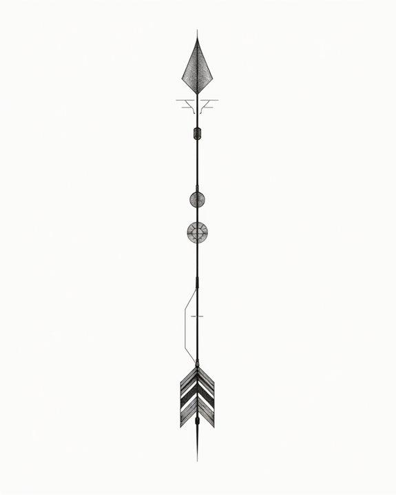 minimalist nature and direction