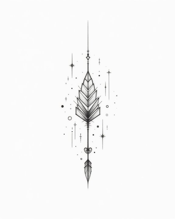 minimalist strength and guidance