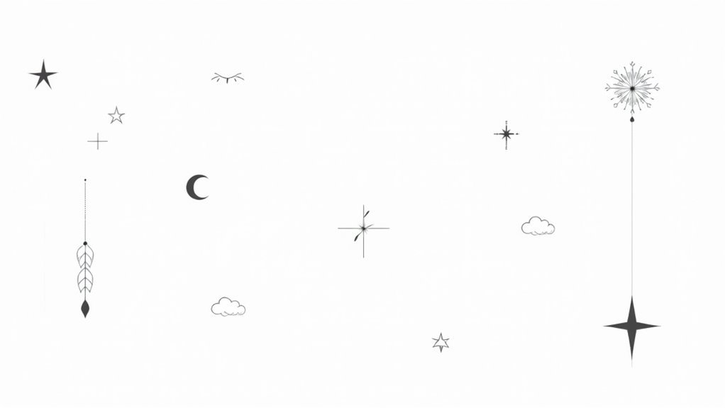 minimalist tattoo design inspiration