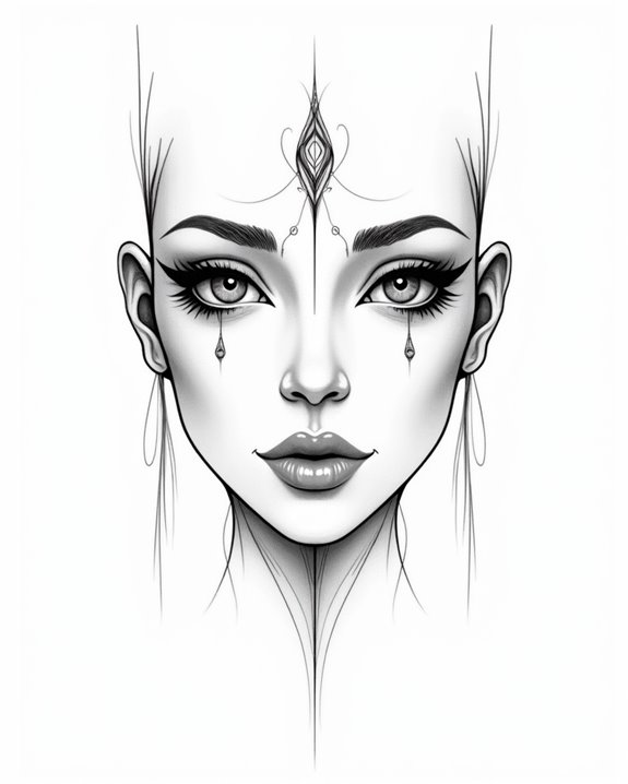 monochrome elegance vs multicolor vibrancy