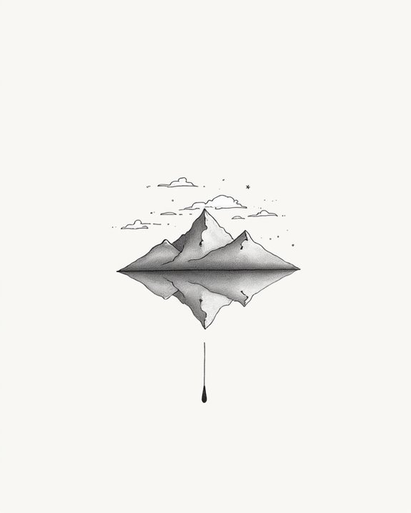 nature inspired minimalist adventure designs