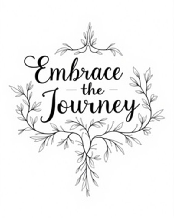nature inspired tattoo artistry