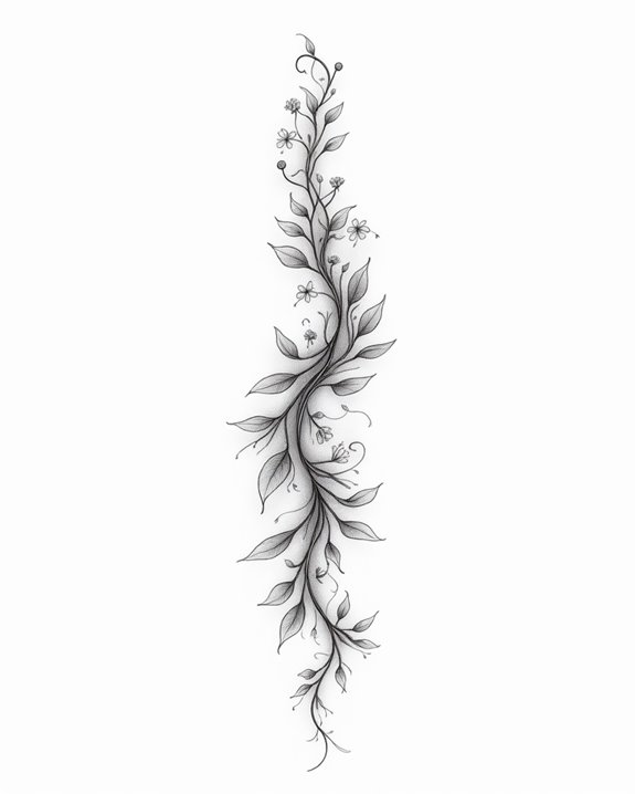 nature s growth and renewal