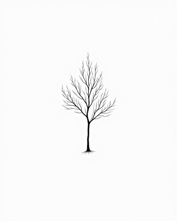 nature s quiet strength symbol